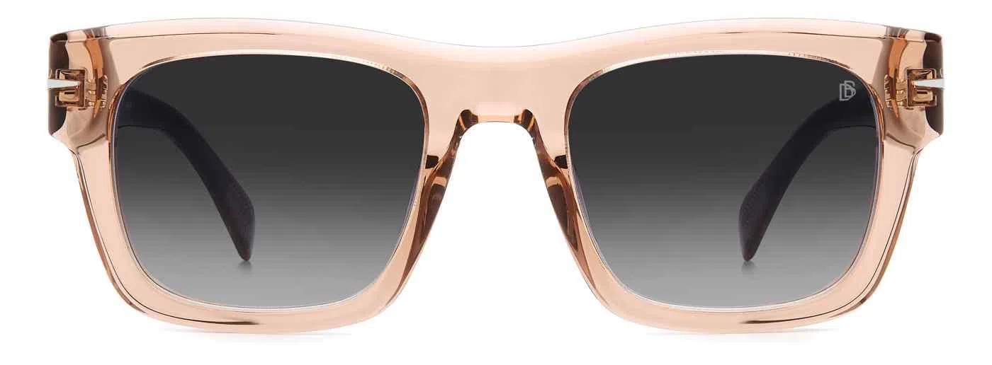 David Beckham DB7099 Sunglasses - view 2